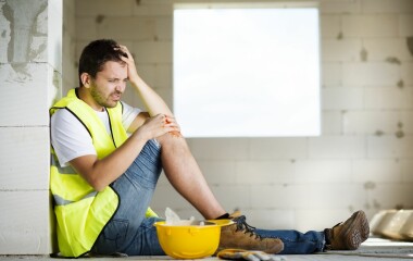 Co dělat při újmě na zdraví po pracovním úrazu: kroky k spravedlivému odškodnění