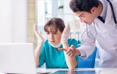 Medical Malpractice and Compensation