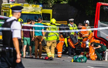 Odškodnění těžké újmy na zdraví Karlovy Vary