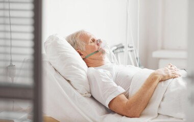 Odškodnění těžké újmy na zdraví Kolín