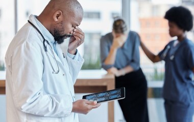 Odškodnění těžké újmy na zdraví Plzeň