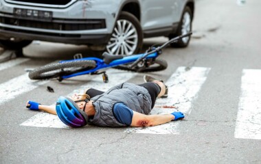 Odškodnění těžké újmy na zdraví Praha