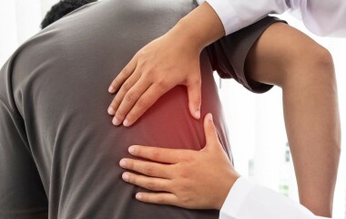 Odškodnění za trvalé následky po úrazu