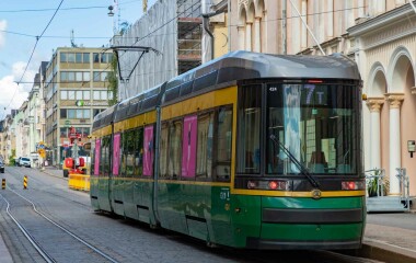 Sražení chodce tramvají: odškodnění poškozeného podle českého práva